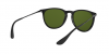 OKULARY RAY-BAN® ERIKA RB 4171 601/2P 54 ROZMIAR M Z POLARYZACJĄ